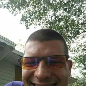 Meet your Posher, Dusty